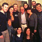 Didattica: “Casting for Broadway” Masterclass con Larry Grossman